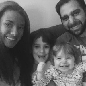 Meet your Posher, Evan